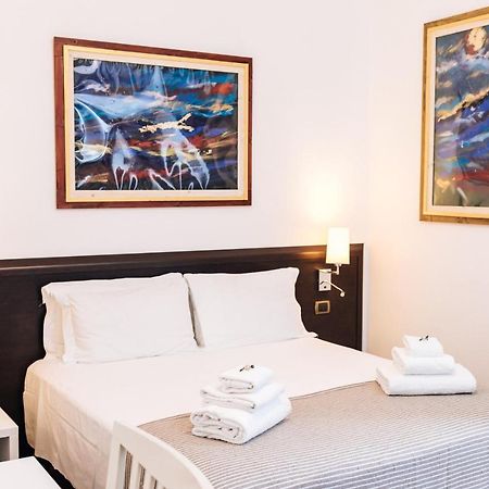 Magik Rooms Rome Luaran gambar