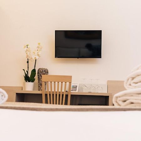 Magik Rooms Rome Luaran gambar