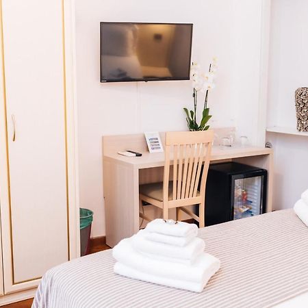 Magik Rooms Rome Luaran gambar