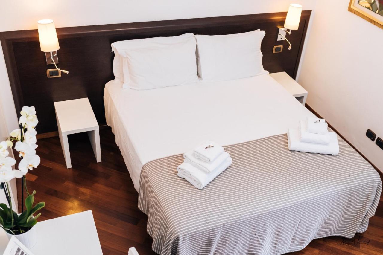Magik Rooms Rome Luaran gambar