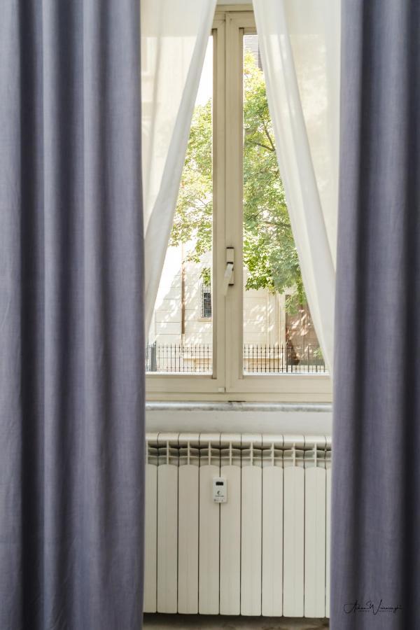 Magik Rooms Rome Luaran gambar