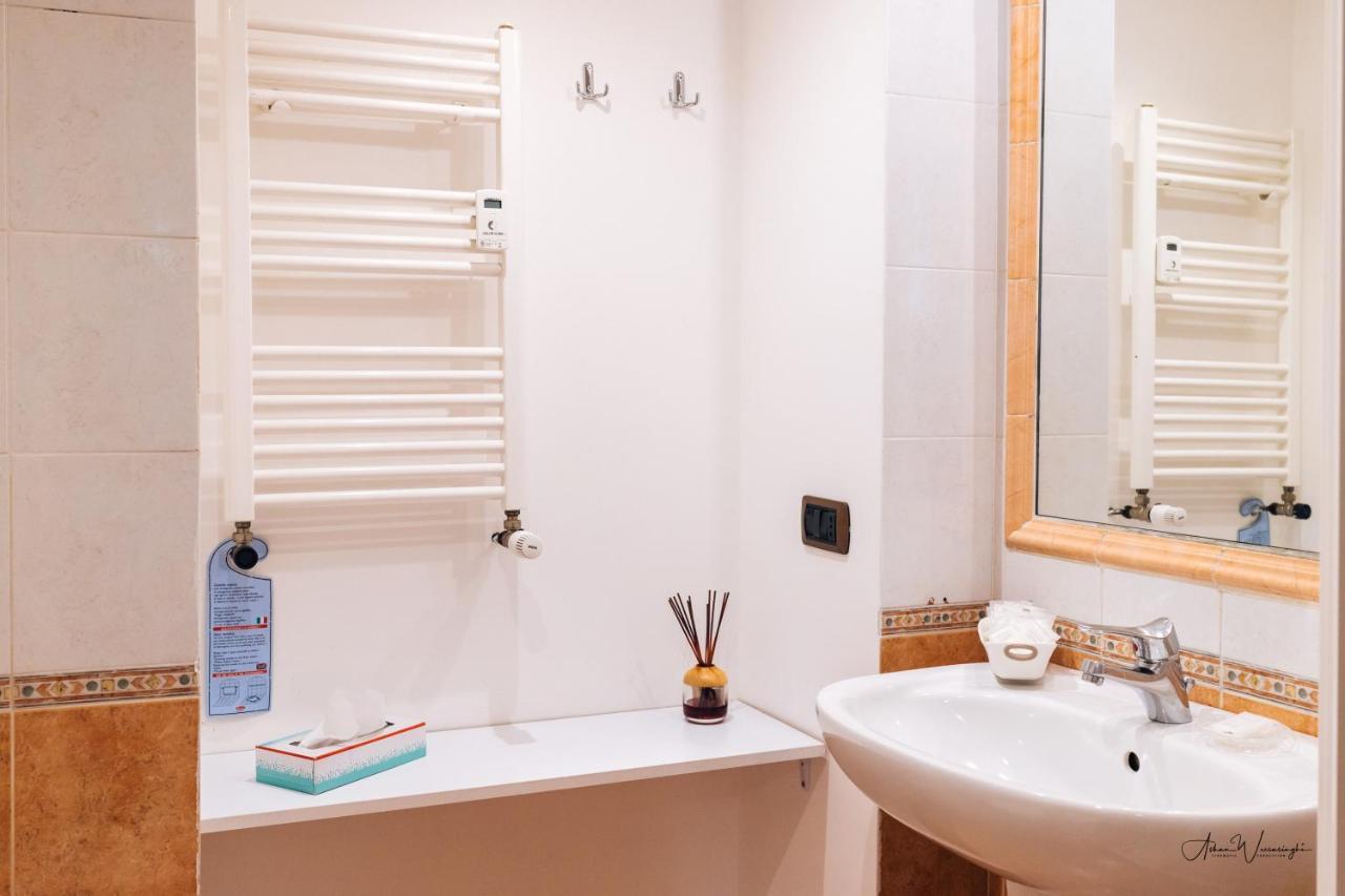 Magik Rooms Rome Luaran gambar
