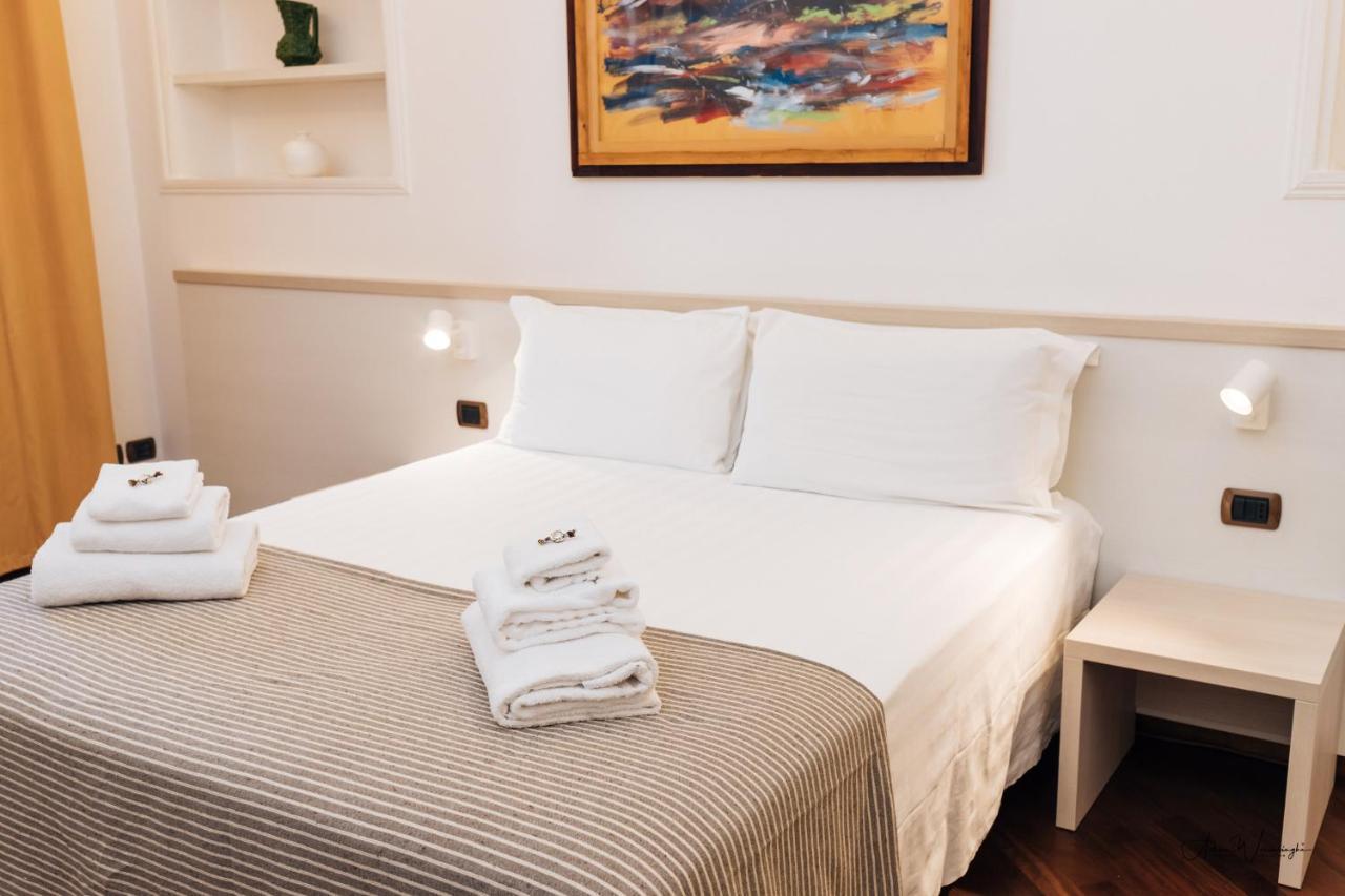Magik Rooms Rome Luaran gambar