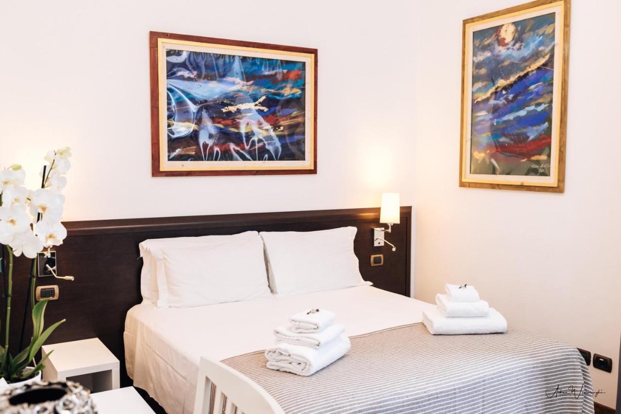 Magik Rooms Rome Luaran gambar