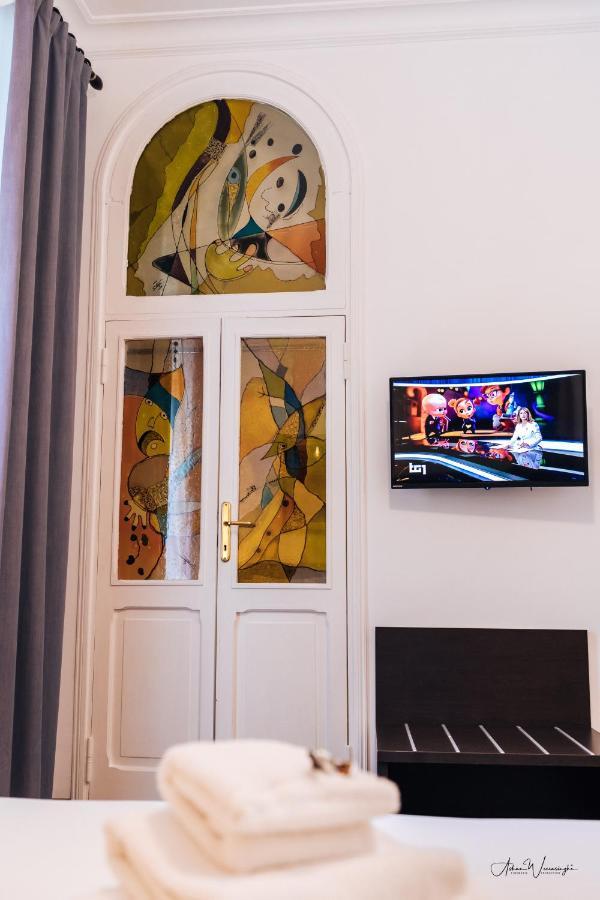Magik Rooms Rome Luaran gambar