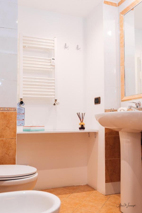 Magik Rooms Rome Luaran gambar