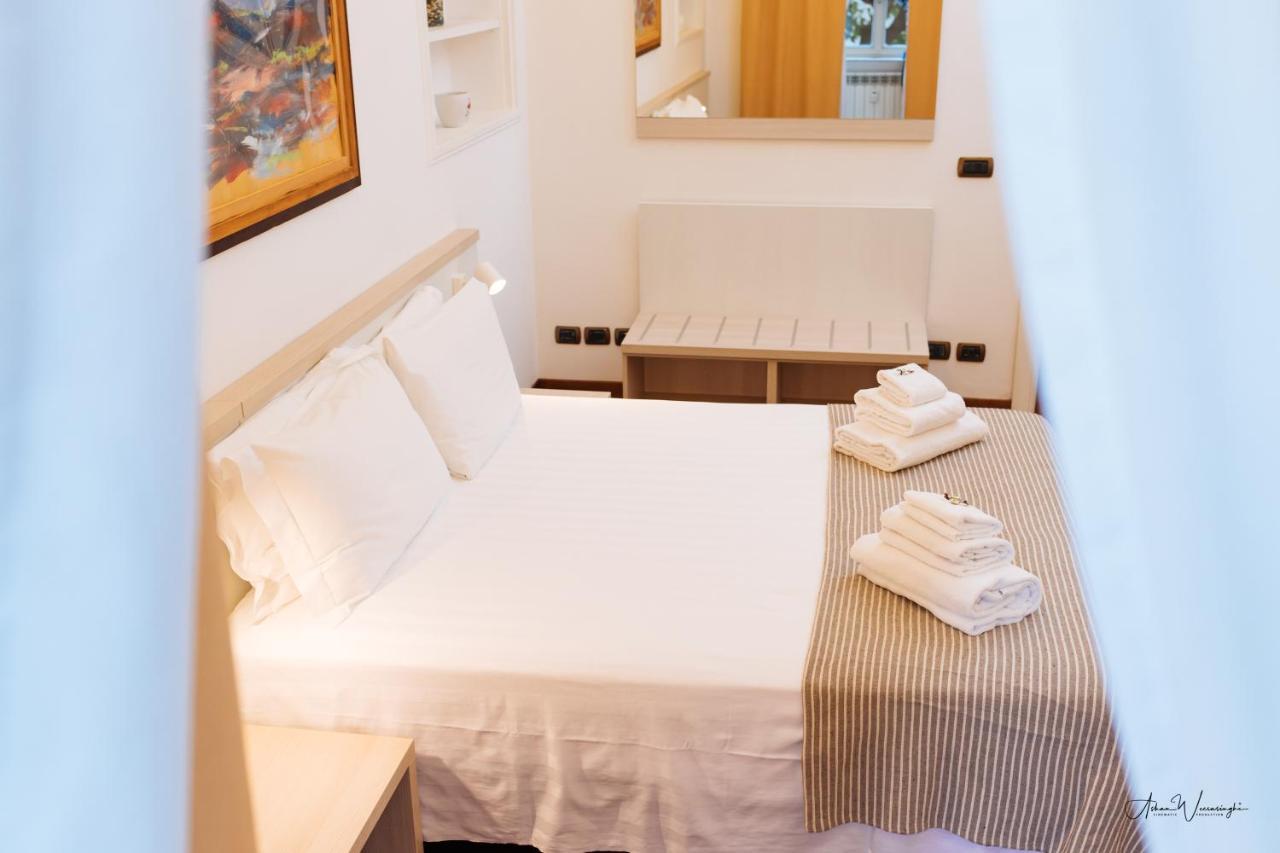 Magik Rooms Rome Luaran gambar