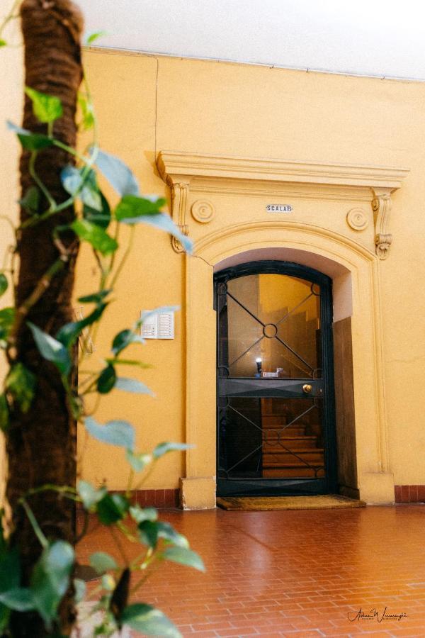 Magik Rooms Rome Luaran gambar