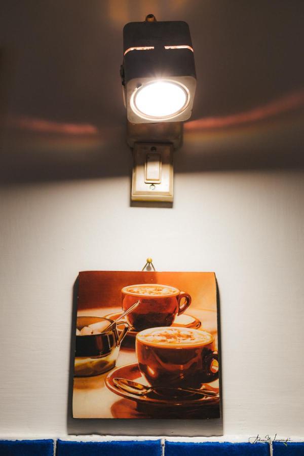 Magik Rooms Rome Luaran gambar
