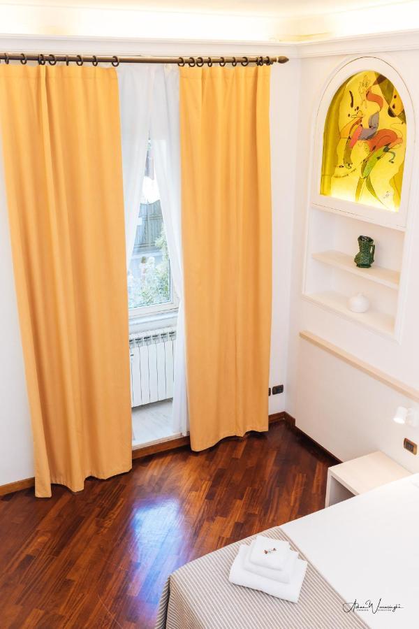 Magik Rooms Rome Luaran gambar