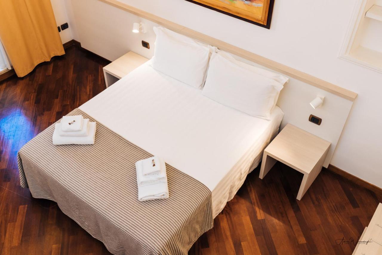 Magik Rooms Rome Luaran gambar