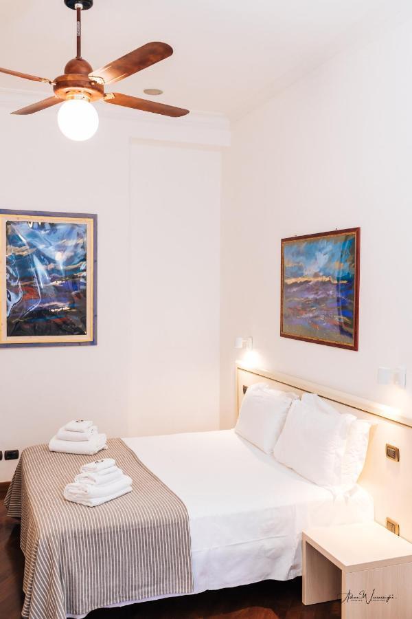 Magik Rooms Rome Luaran gambar