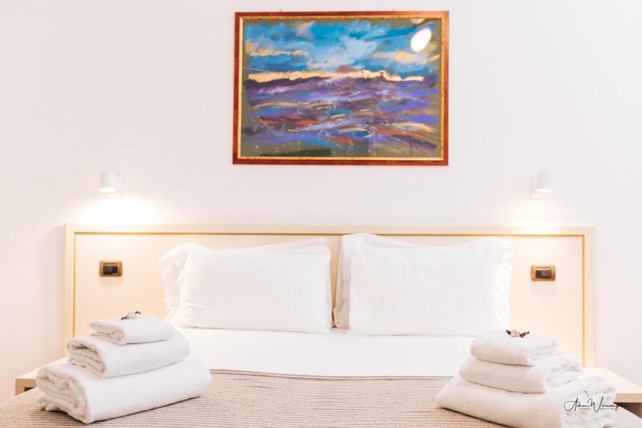 Magik Rooms Rome Luaran gambar