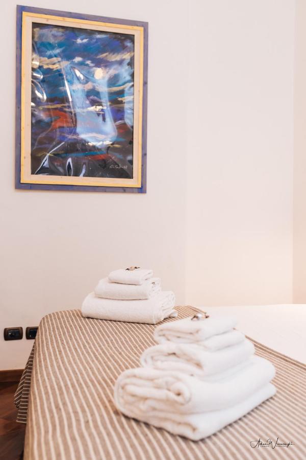 Magik Rooms Rome Luaran gambar