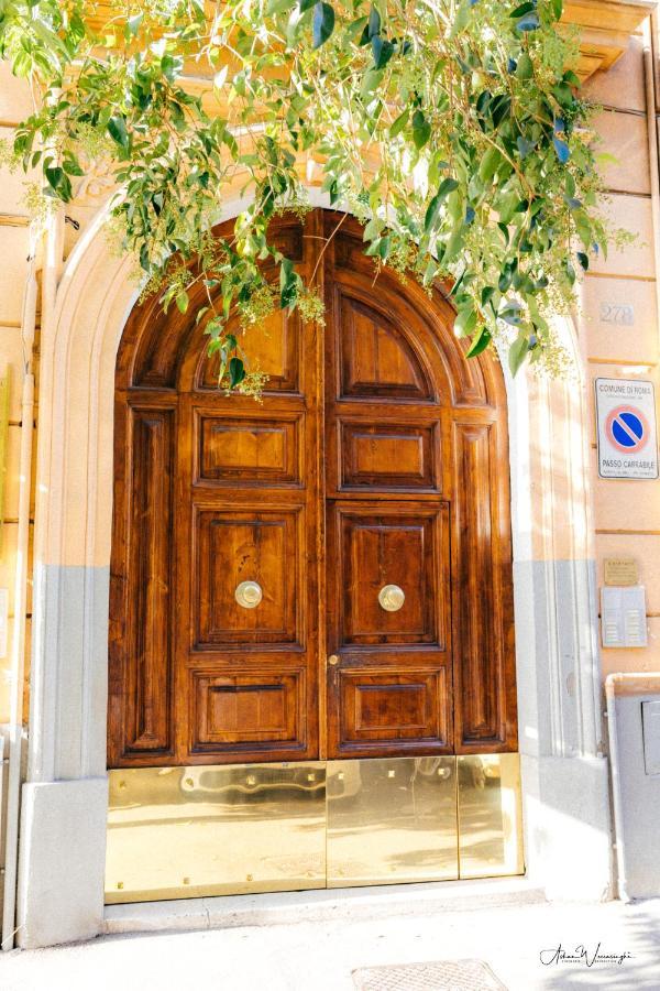 Magik Rooms Rome Luaran gambar