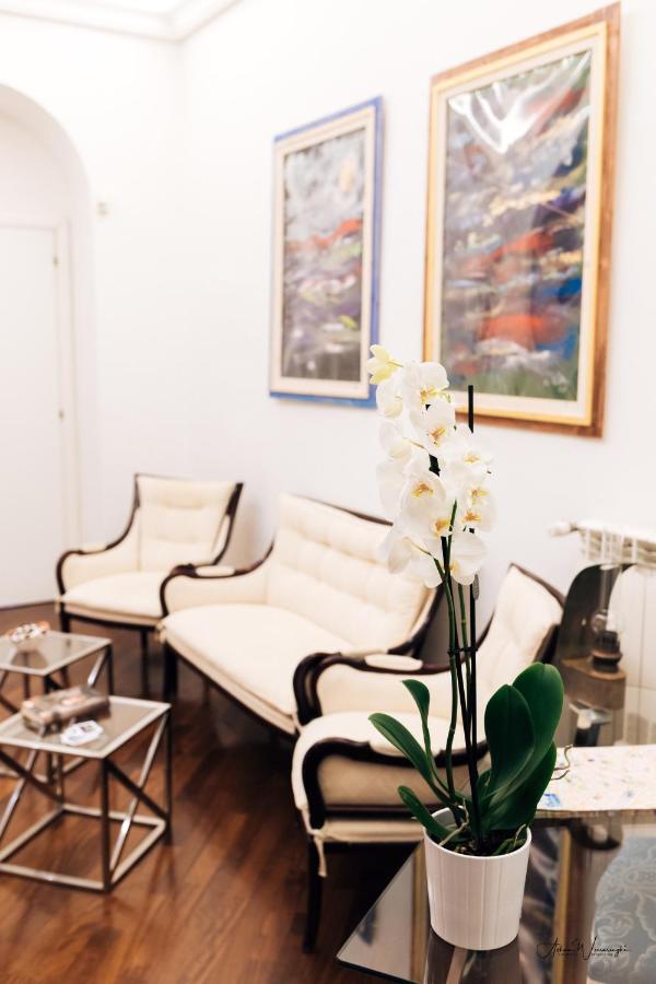 Magik Rooms Rome Luaran gambar