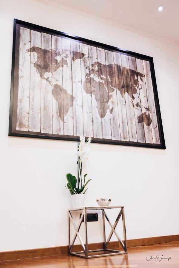 Magik Rooms Rome Luaran gambar